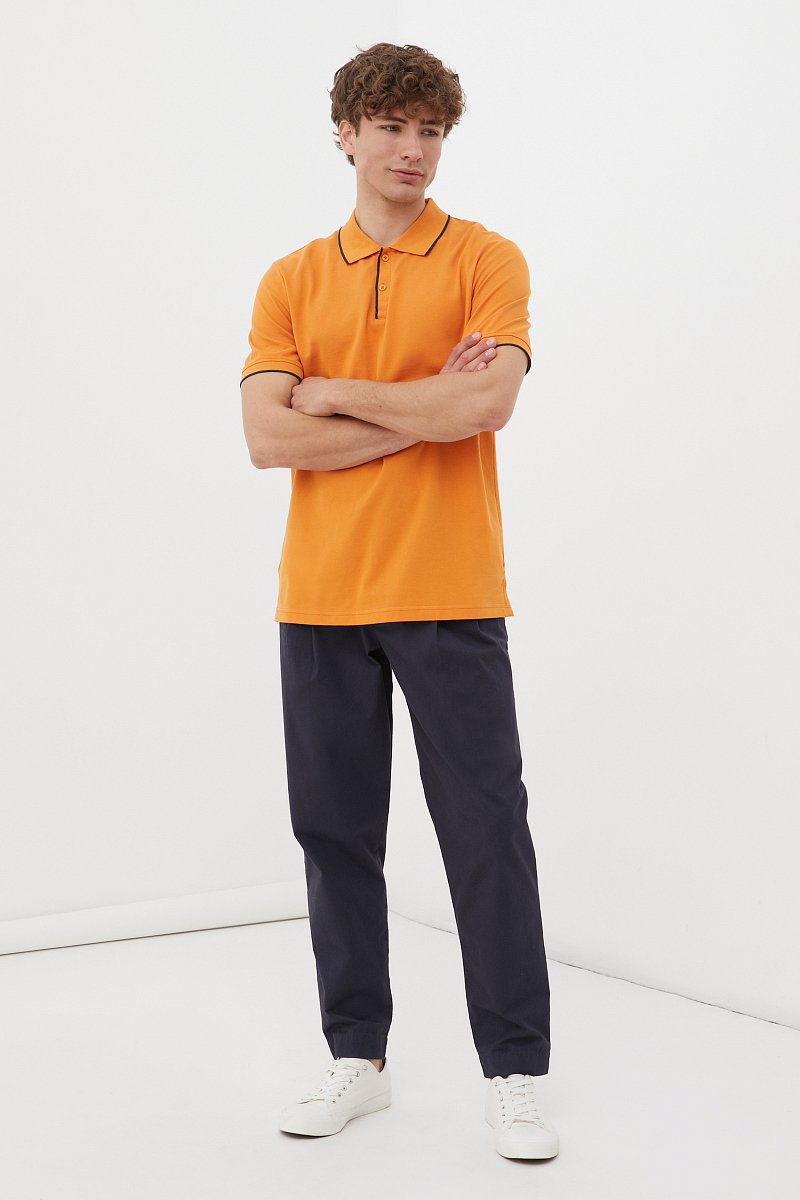 Верхняя сорочка мужская, Модель FSC21011, Фото №2
