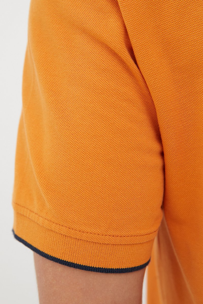 Верхняя сорочка мужская, Модель FSC21011, Фото №6
