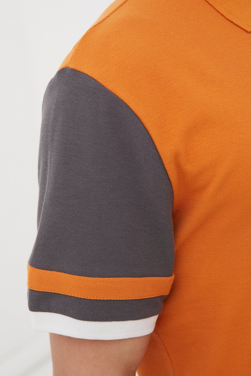 Верхняя сорочка мужская, Модель FSC23058, Фото №6