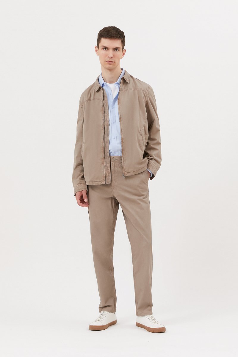 Куртка мужская, Модель FSC21047, Фото №2