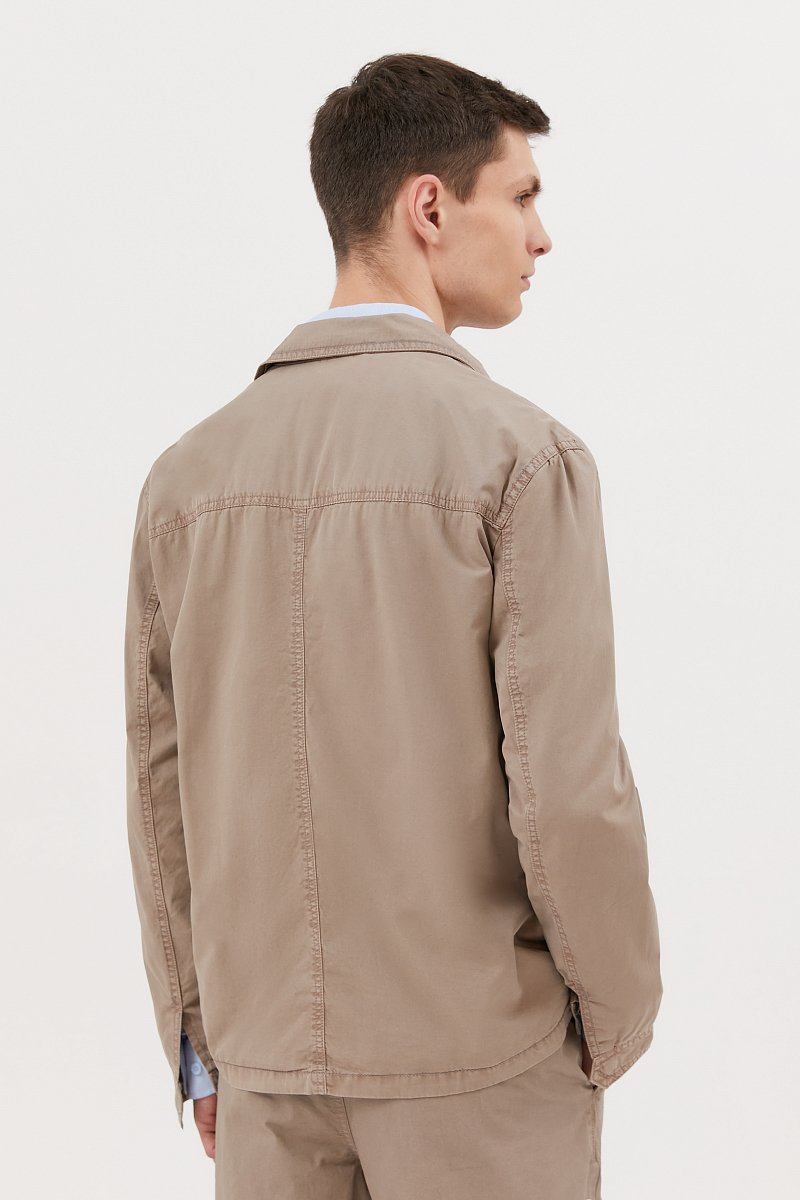 Куртка мужская, Модель FSC21047, Фото №4