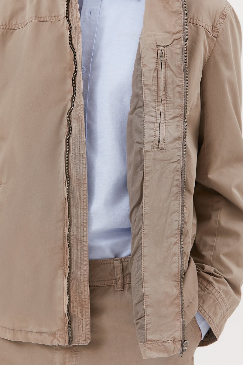 Куртка мужская, Модель FSC21047, Фото №5