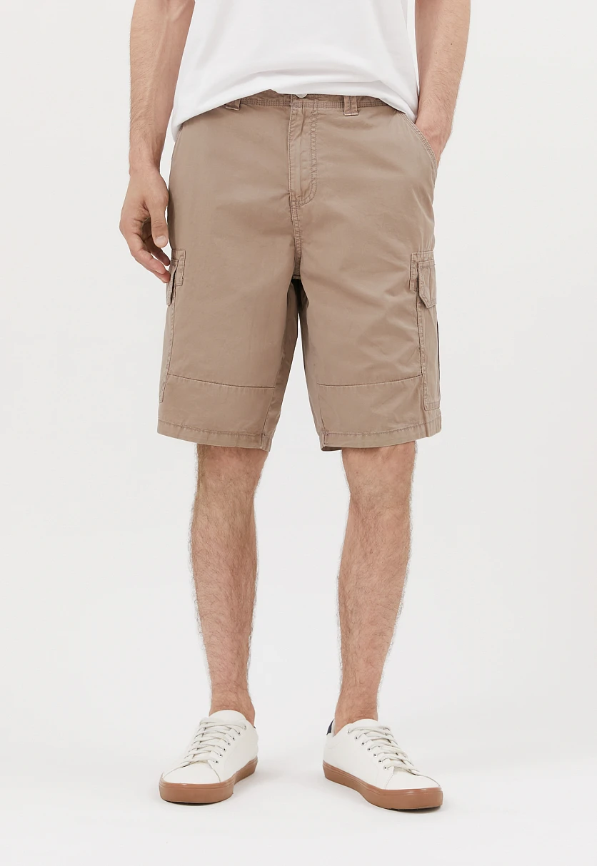 Modelo short outlet
