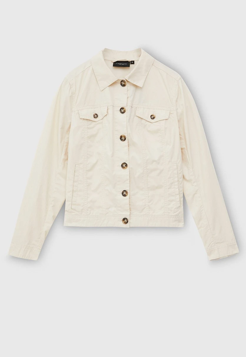 Жакет женский в стиле casual, Модель FSC11015, Фото №7