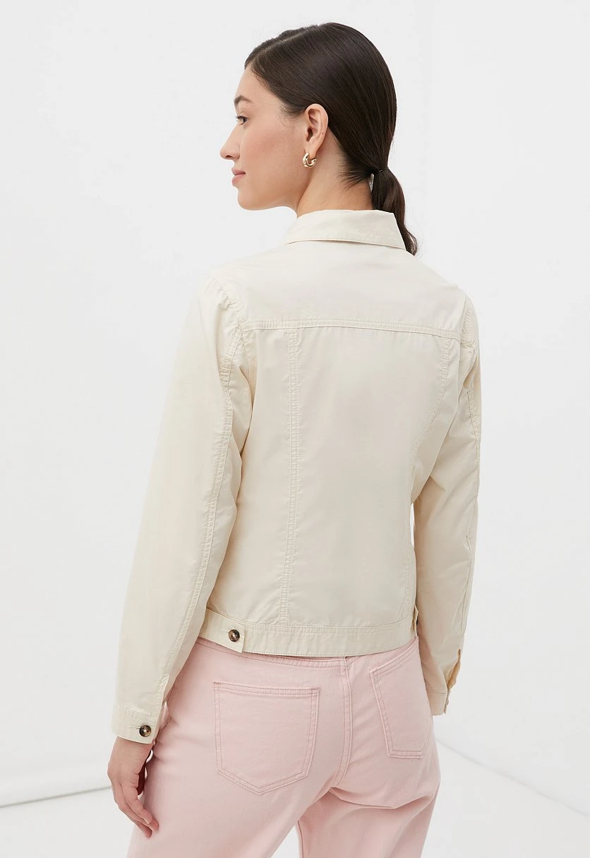 Жакет женский в стиле casual, Модель FSC11015, Фото №4