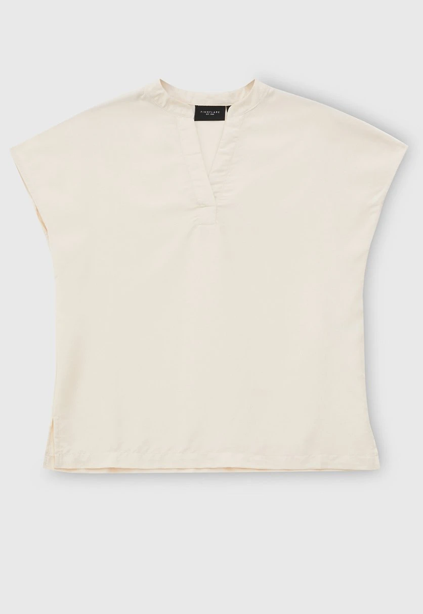 Блузка женская стиля casual, Модель FSC13040, Фото №7