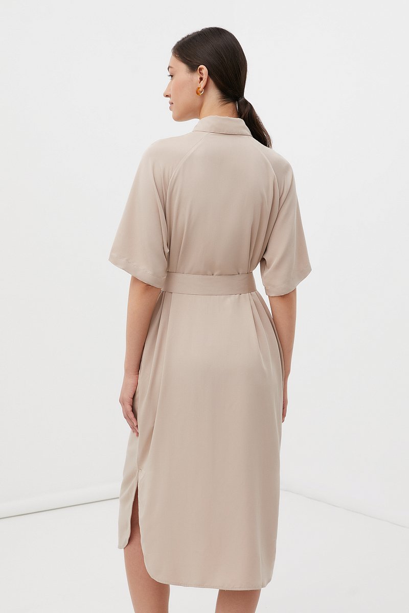 Платье женское casual стиля, Модель FSC13041, Фото №4