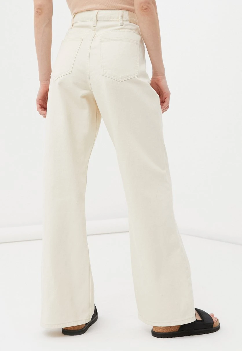 Джинсы loose fit женские, Модель FSC15003, Фото №4