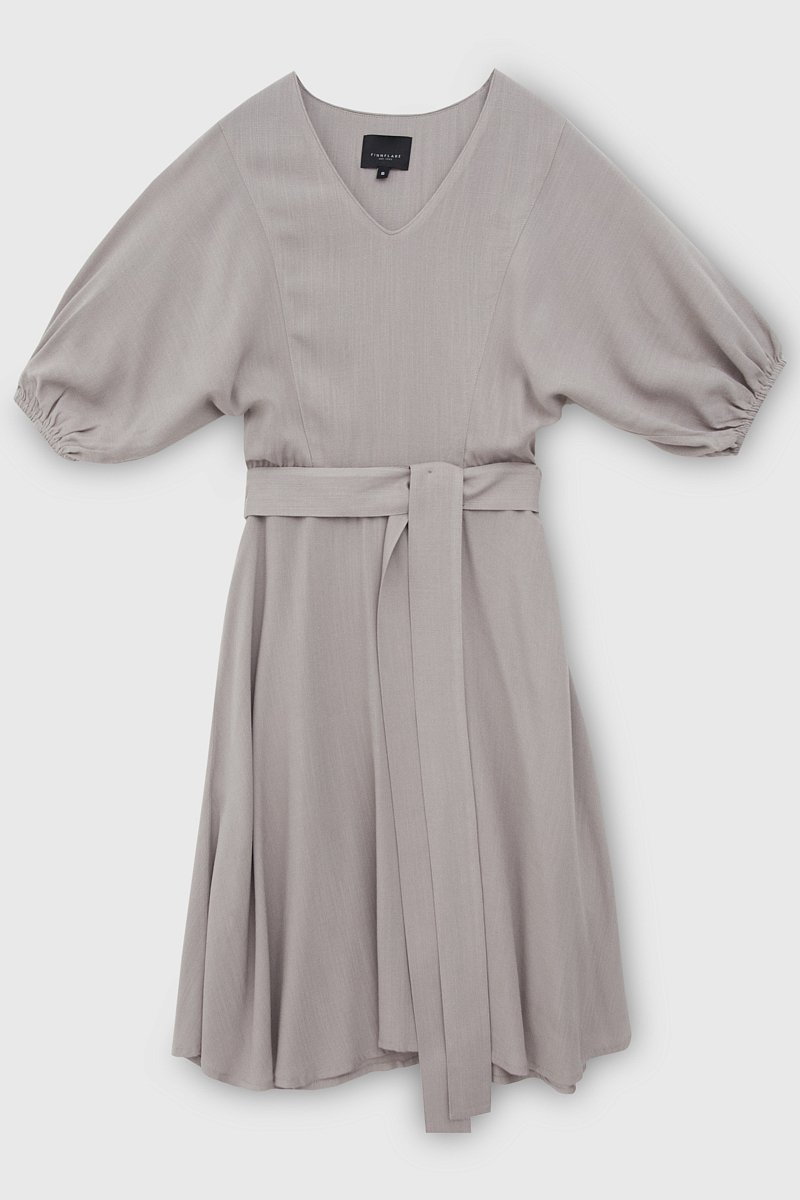 Платье женское из вискозы, Модель FSC11036, Фото №7