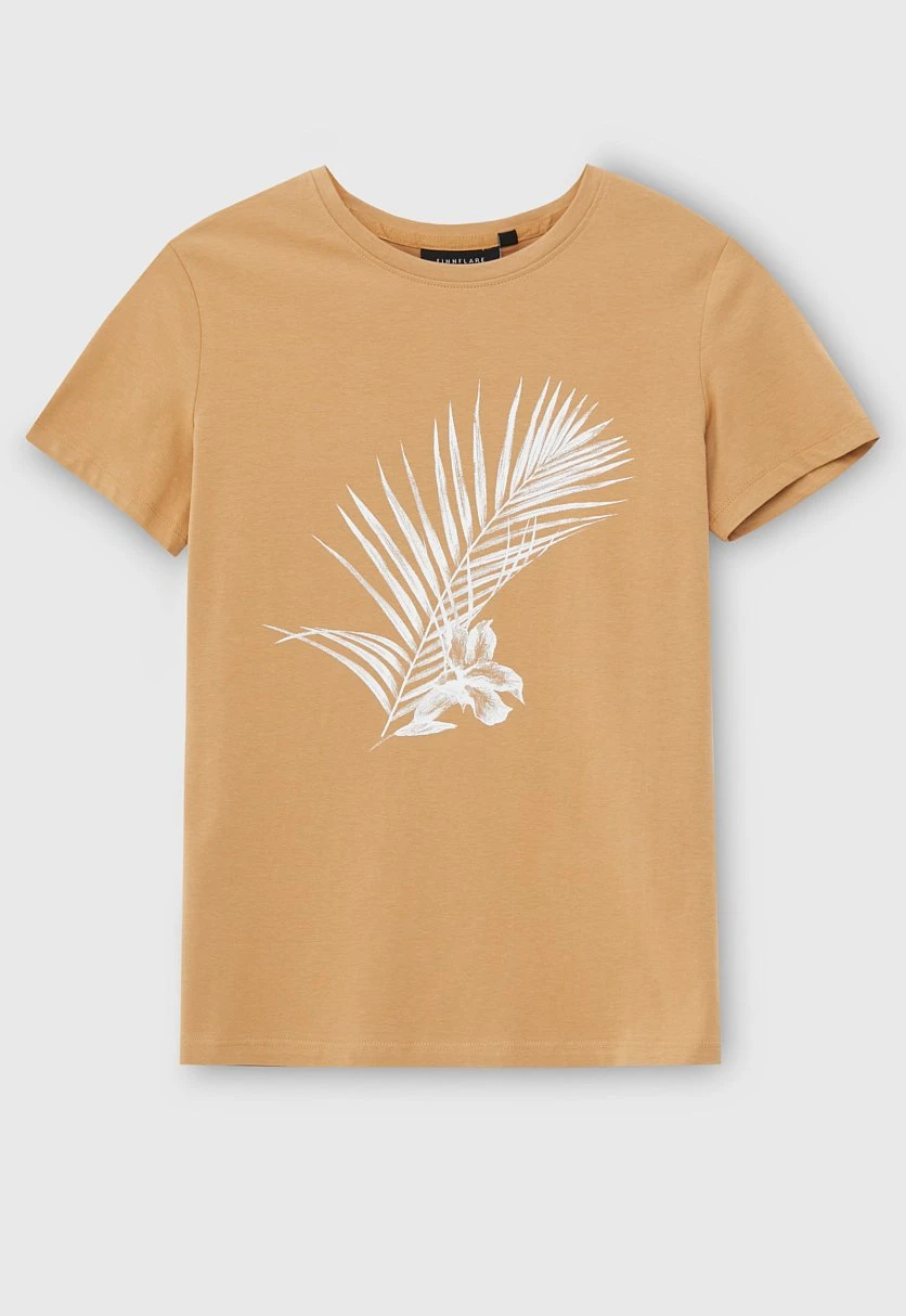 Футболка женская casual стиля, Модель FSC110178-4P, Фото №7