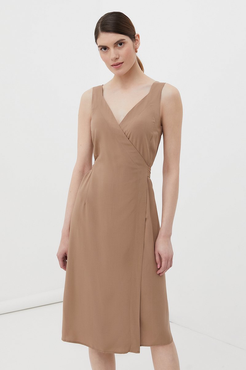 Платье женское, Модель FSC13026, Фото №1