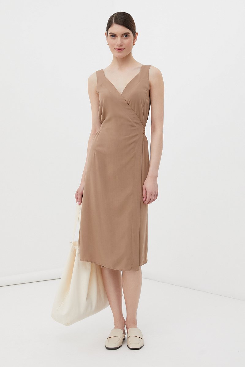 Платье женское, Модель FSC13026, Фото №2