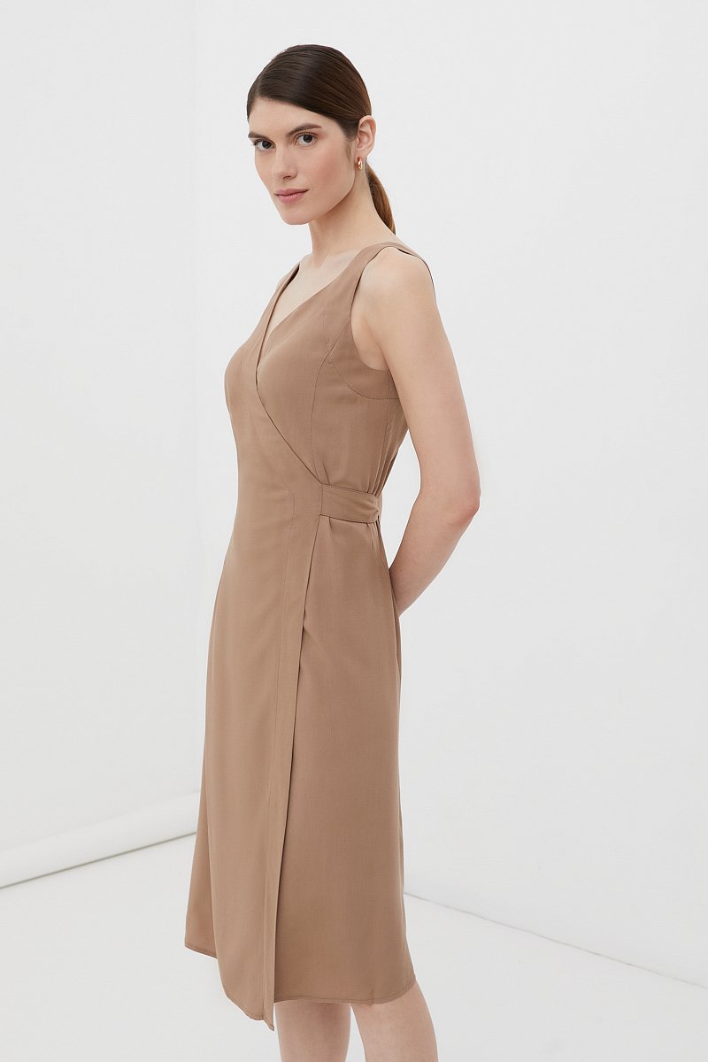 Платье женское, Модель FSC13026, Фото №3