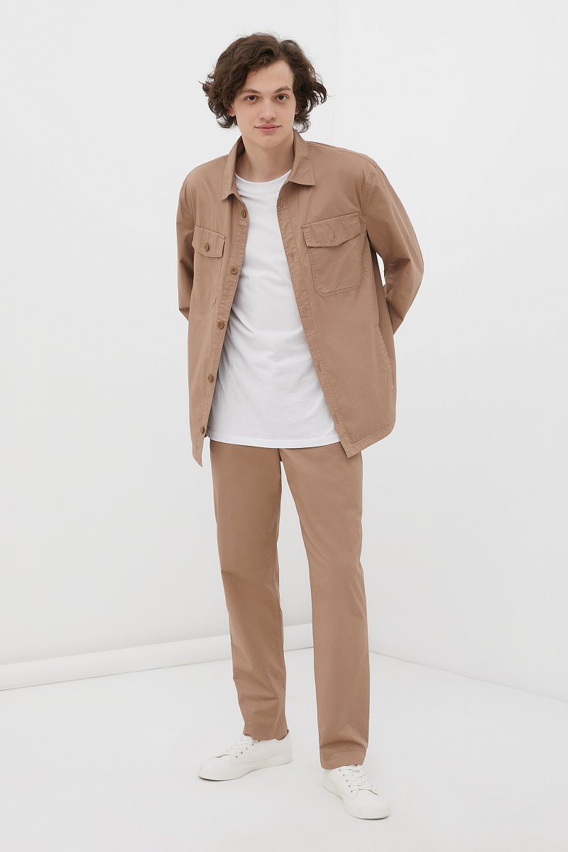 Куртка мужская, Модель FSC21042, Фото №2