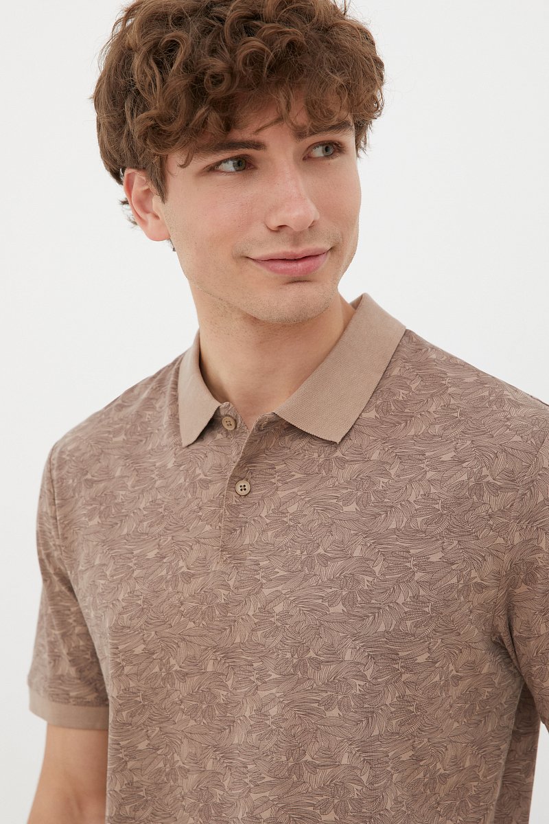 Верхняя сорочка мужская, Модель FSC23042, Фото №5