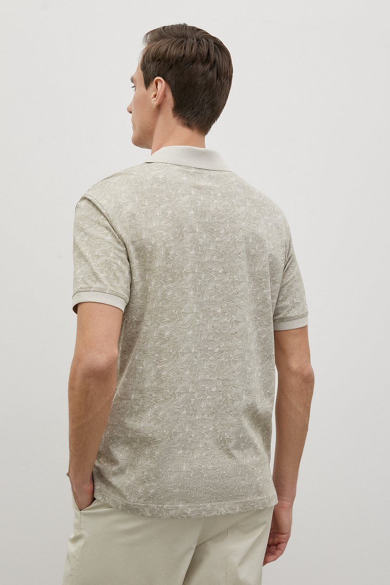 Верхняя сорочка мужская, Модель FSC23042, Фото №4