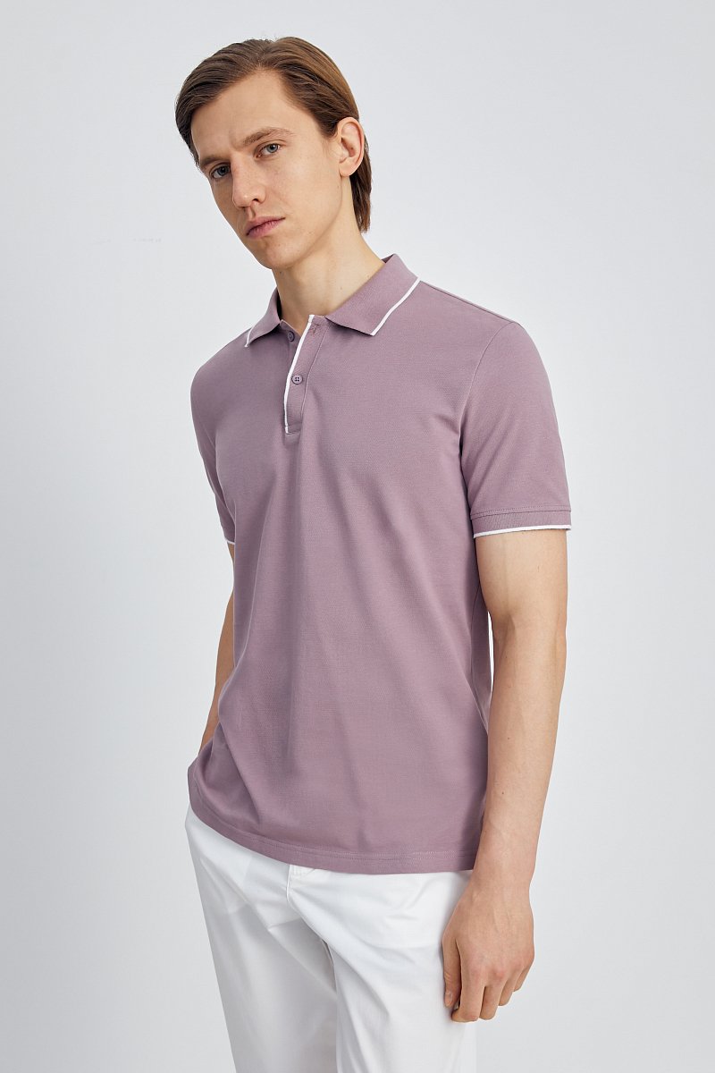Верхняя сорочка мужская, Модель FSC21011, Фото №3