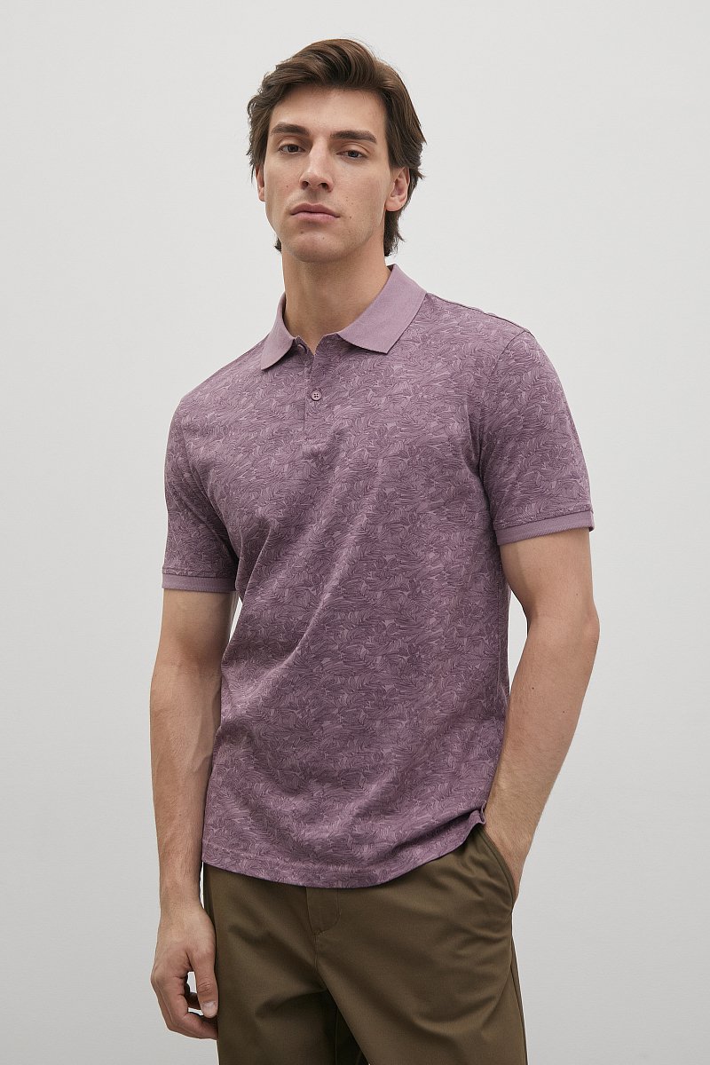 Верхняя сорочка мужская, Модель FSC23042, Фото №1