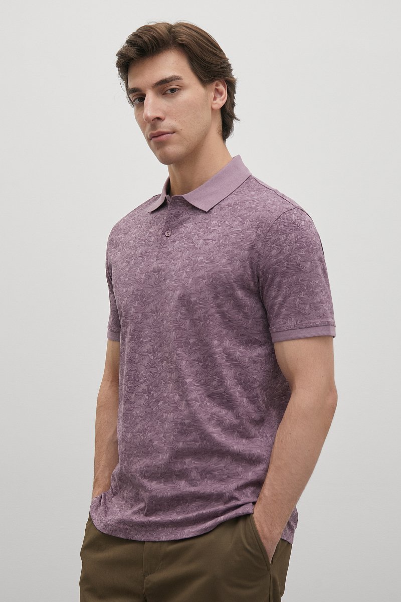 Верхняя сорочка мужская, Модель FSC23042, Фото №3