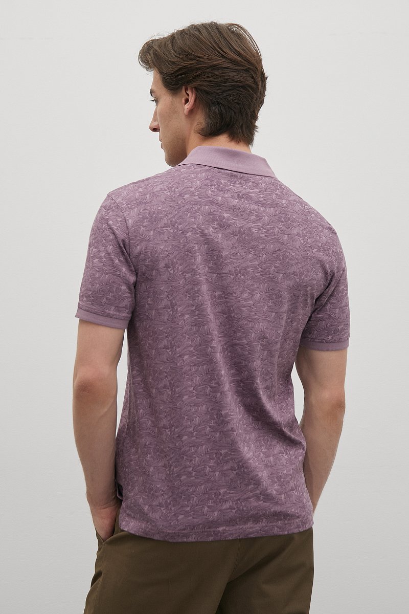 Верхняя сорочка мужская, Модель FSC23042, Фото №4