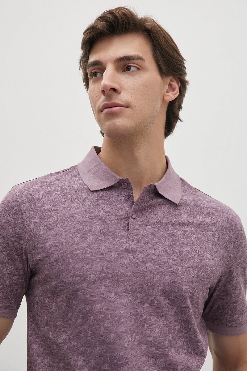 Верхняя сорочка мужская, Модель FSC23042, Фото №5