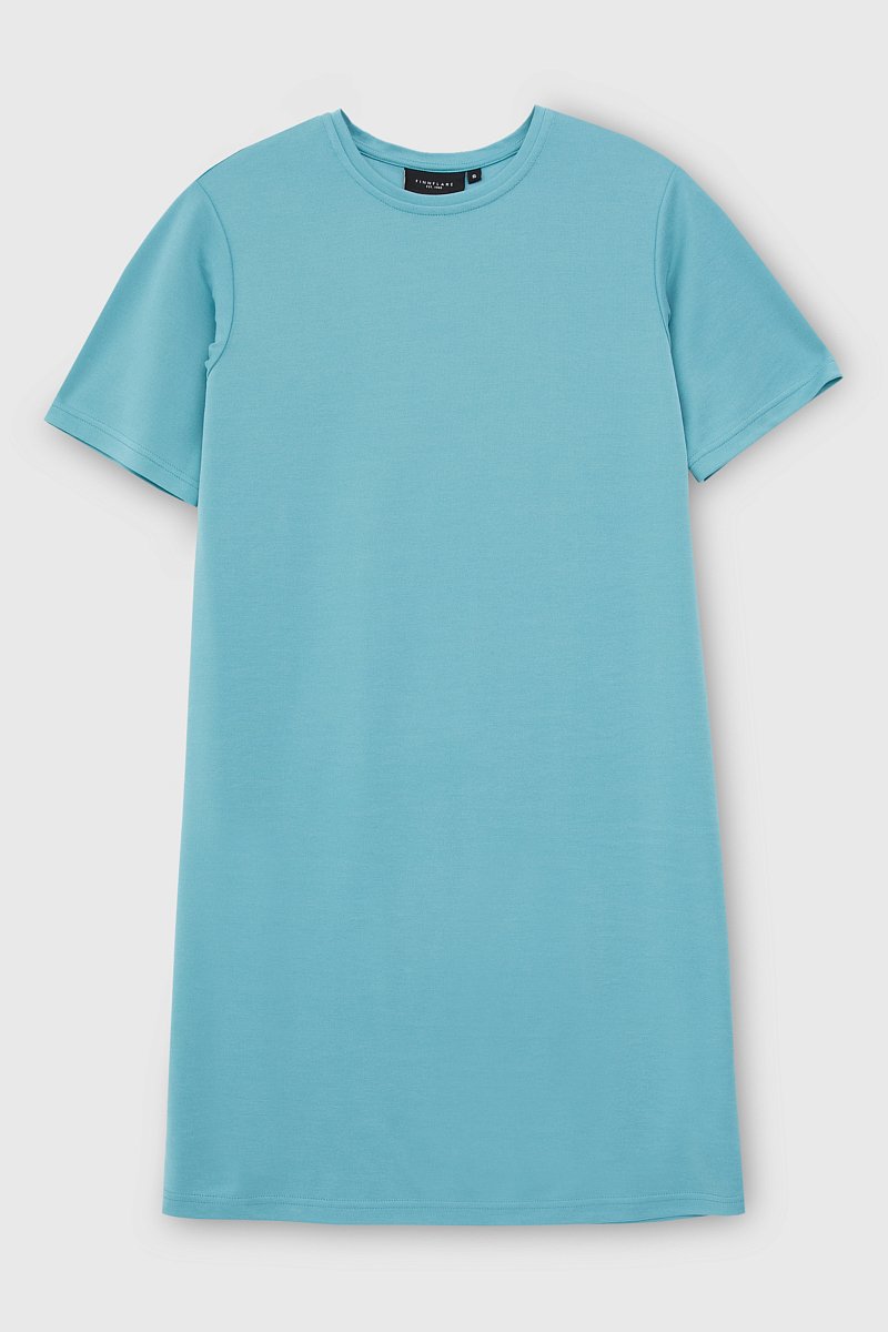 Платье женское casual стиля, Модель FSC13043, Фото №7