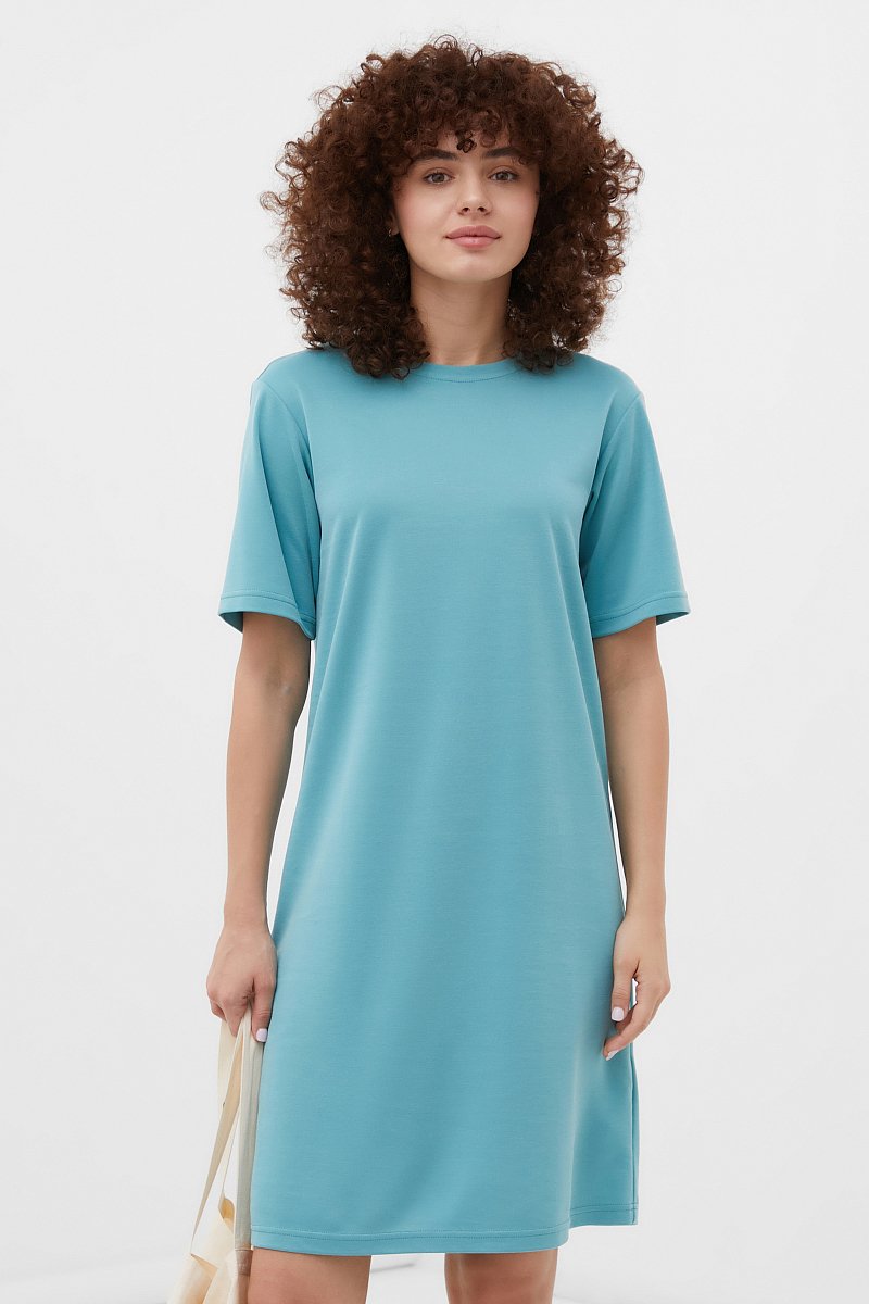 Платье женское casual стиля, Модель FSC13043, Фото №1