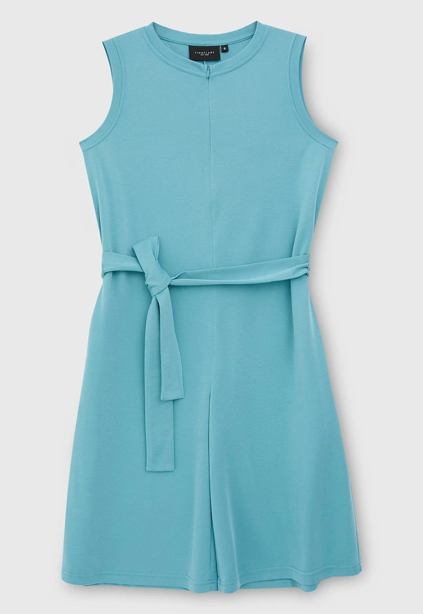 Комбинезон женский стиля casual, Модель FSC13042, Фото №7