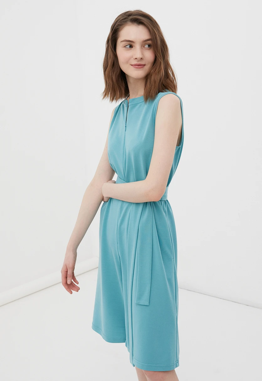 Комбинезон женский стиля casual, Модель FSC13042, Фото №3