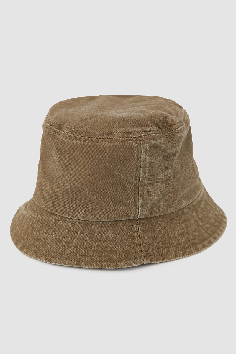 Шляпа мужская, Модель FSC21412, Фото №1