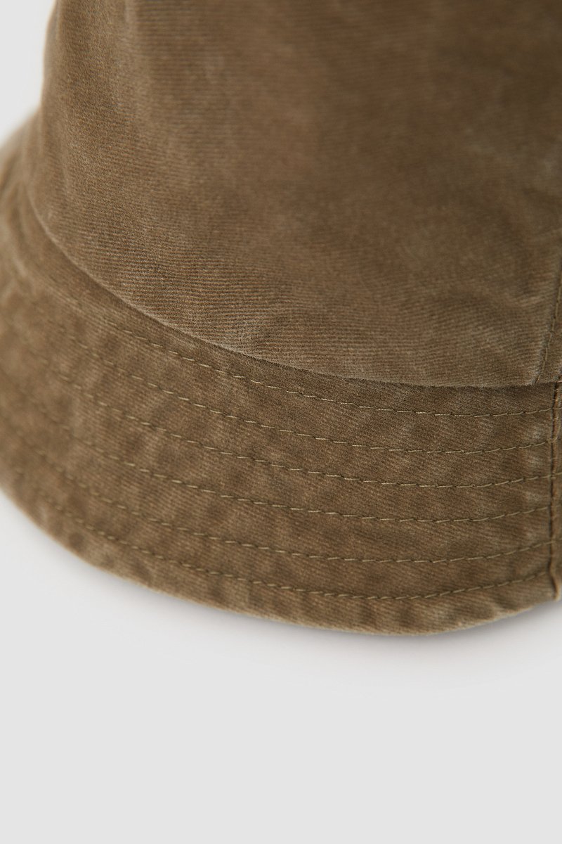 Шляпа мужская, Модель FSC21412, Фото №2