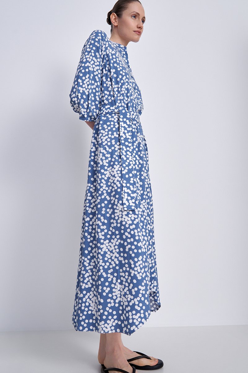 Платье женское, Модель FSD110167, Фото №3