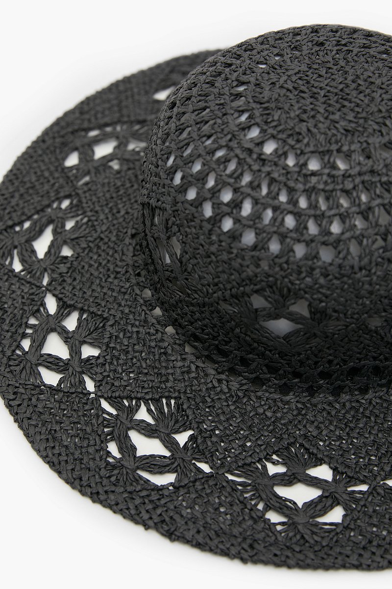 Шляпа на лето, Модель FSD11402, Фото №4