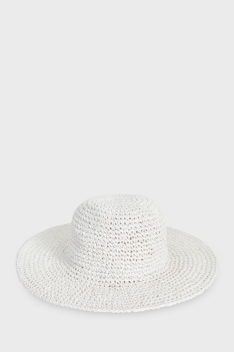 Шляпа на лето, Модель FSD11401, Фото №1