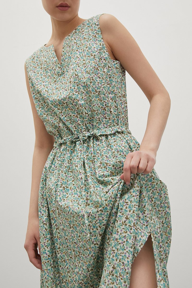 Платье женское, Модель FSD110217, Фото №3