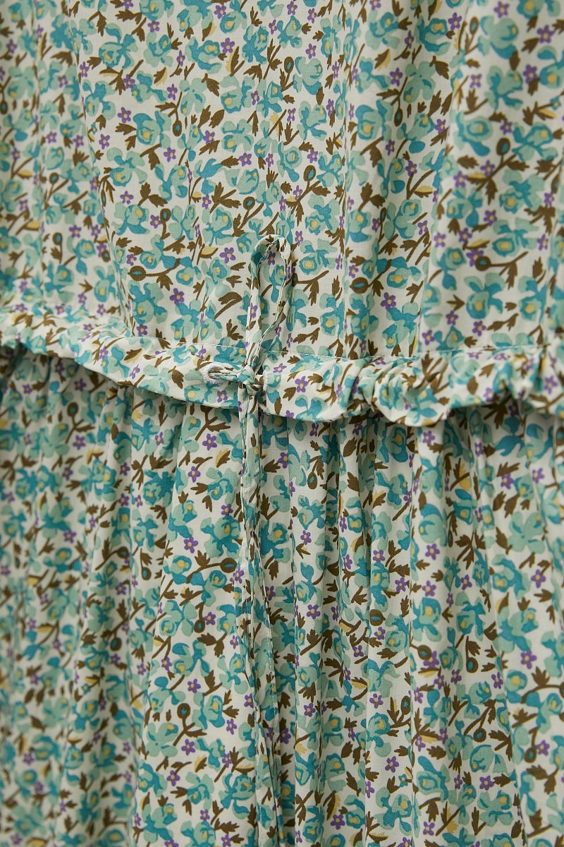 Платье женское, Модель FSD110217, Фото №6