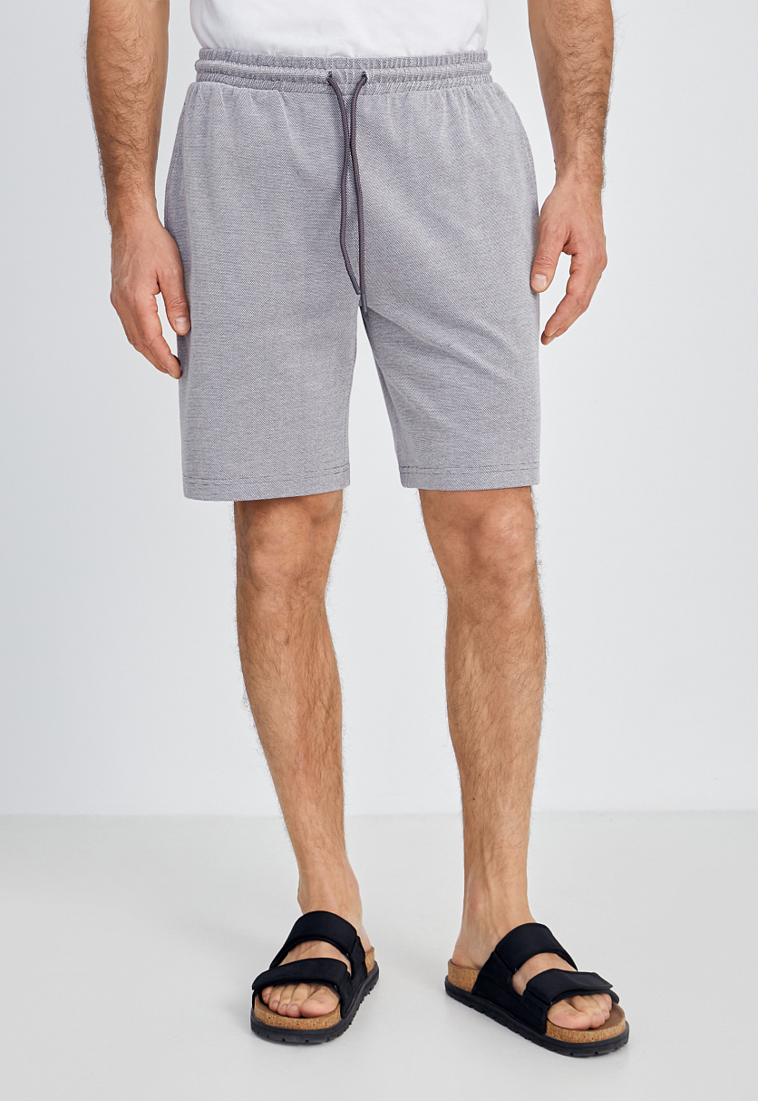 Трикотажные шорты Трикотажные шорты