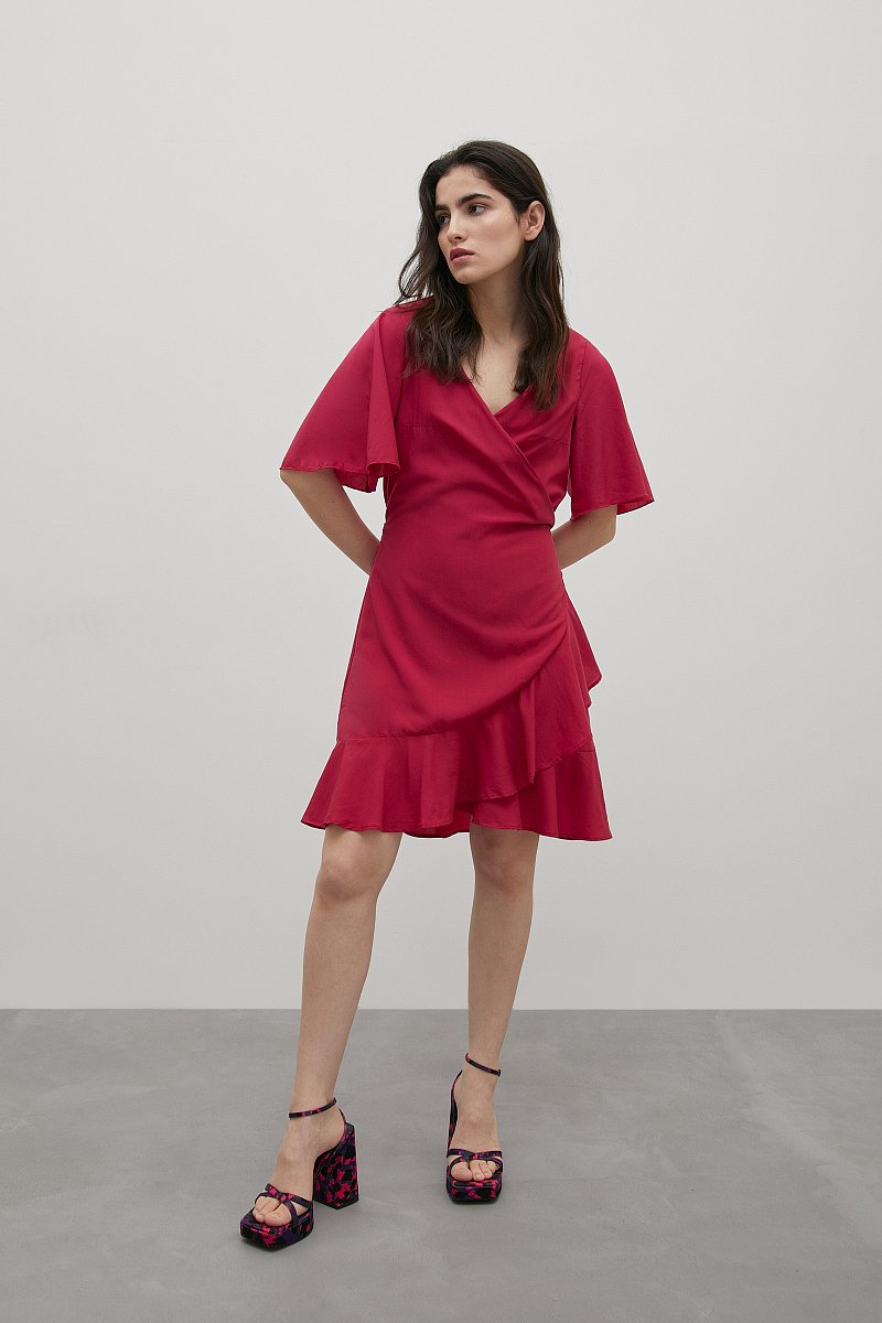 Платье, Модель FSD110102, Фото №2