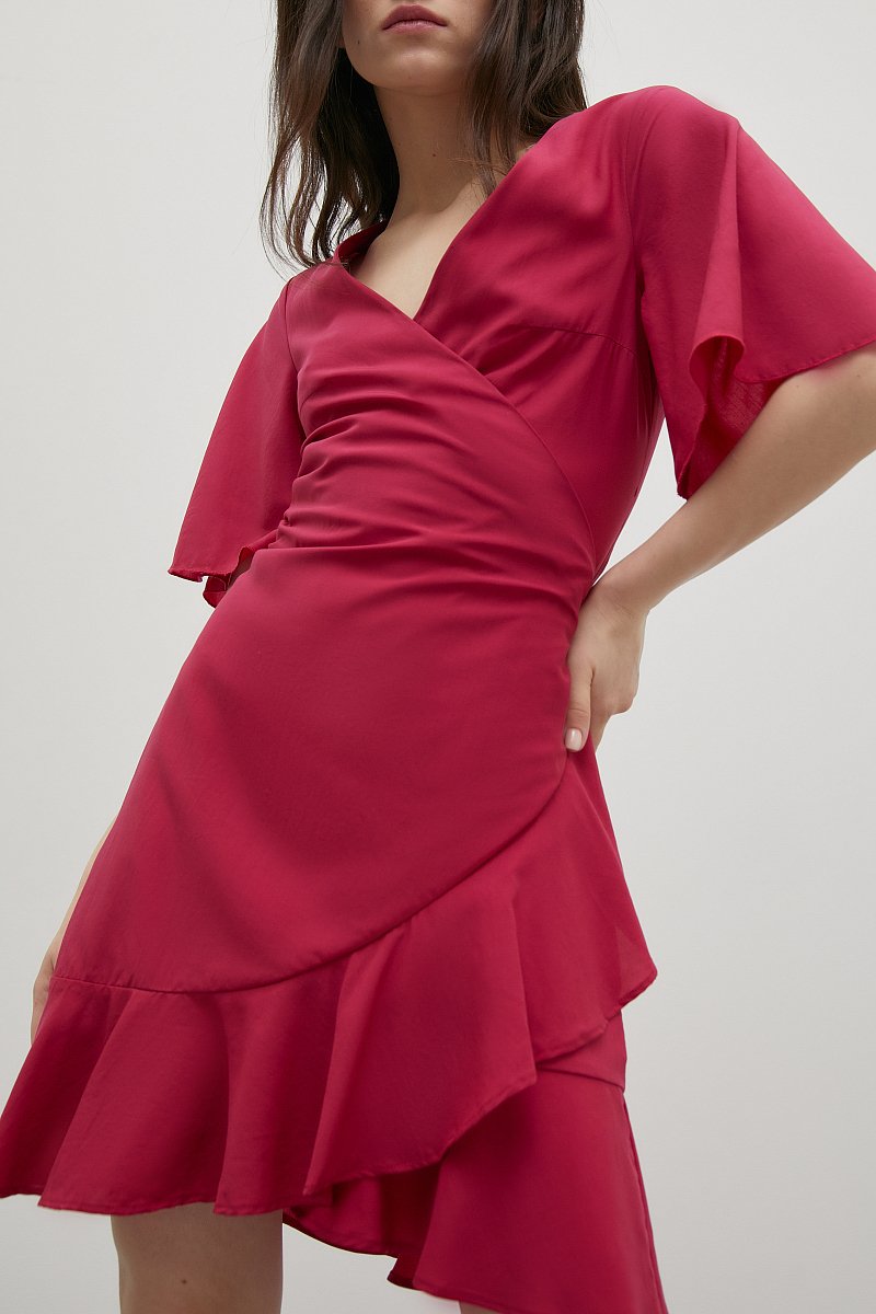 Платье, Модель FSD110102, Фото №3