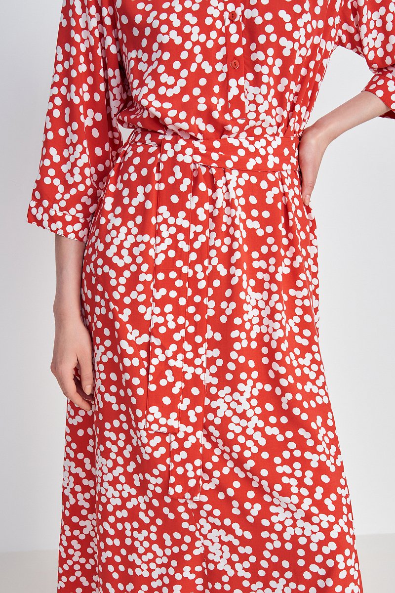 Платье женское, Модель FSD110167, Фото №5