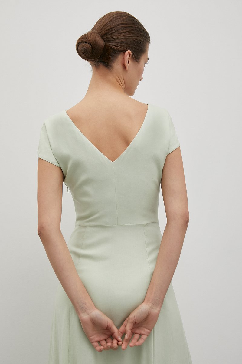 Платье женское, Модель FSD110143, Фото №2