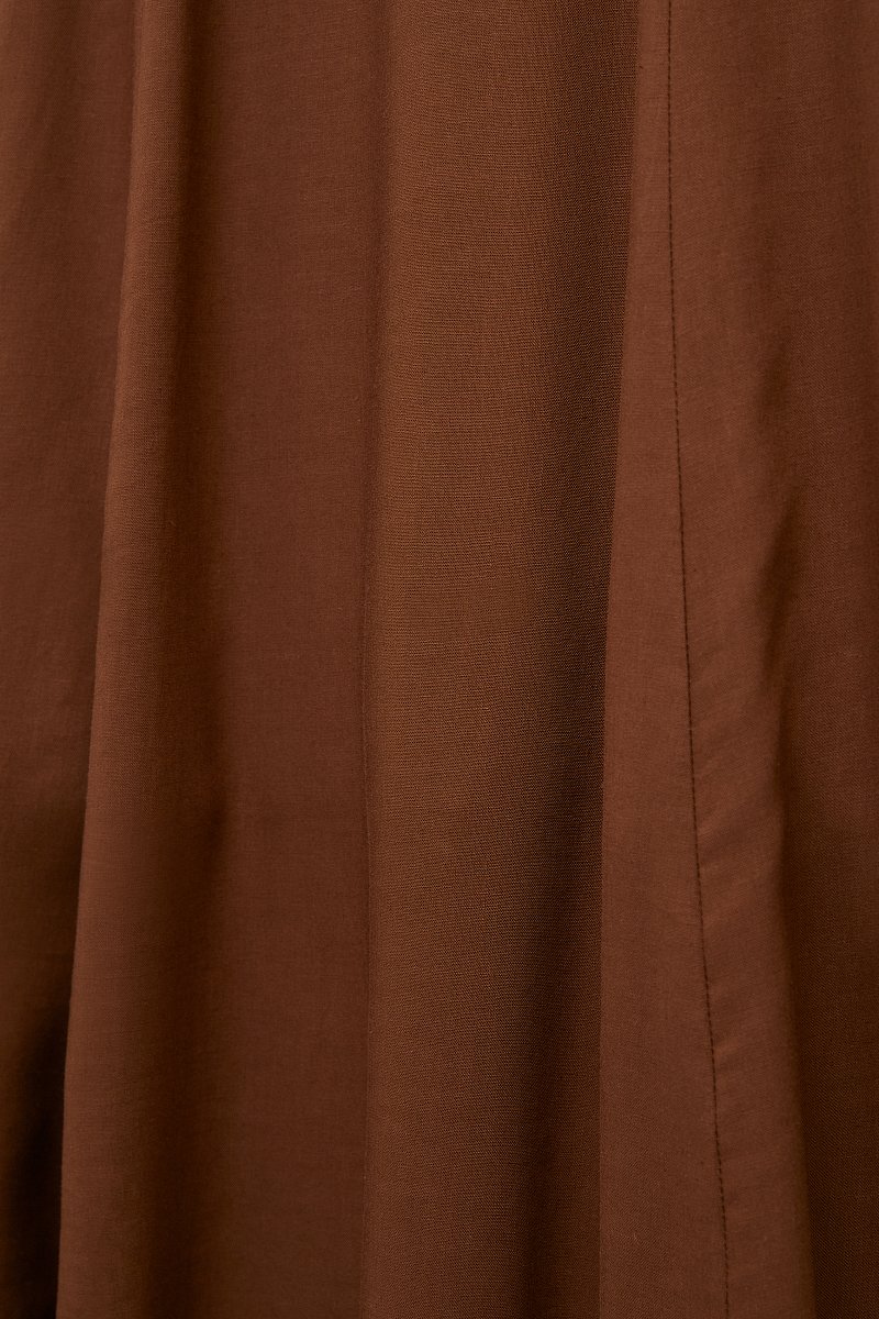 Платье с вырезом на спинке, Модель FSD110143, Фото №5