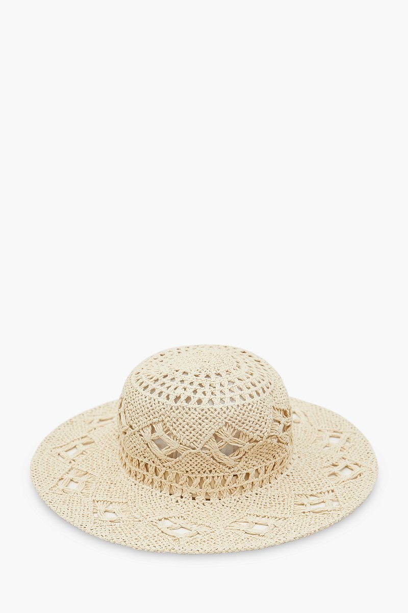 Летние женские шляпы — купить в интернет-магазине Ламода