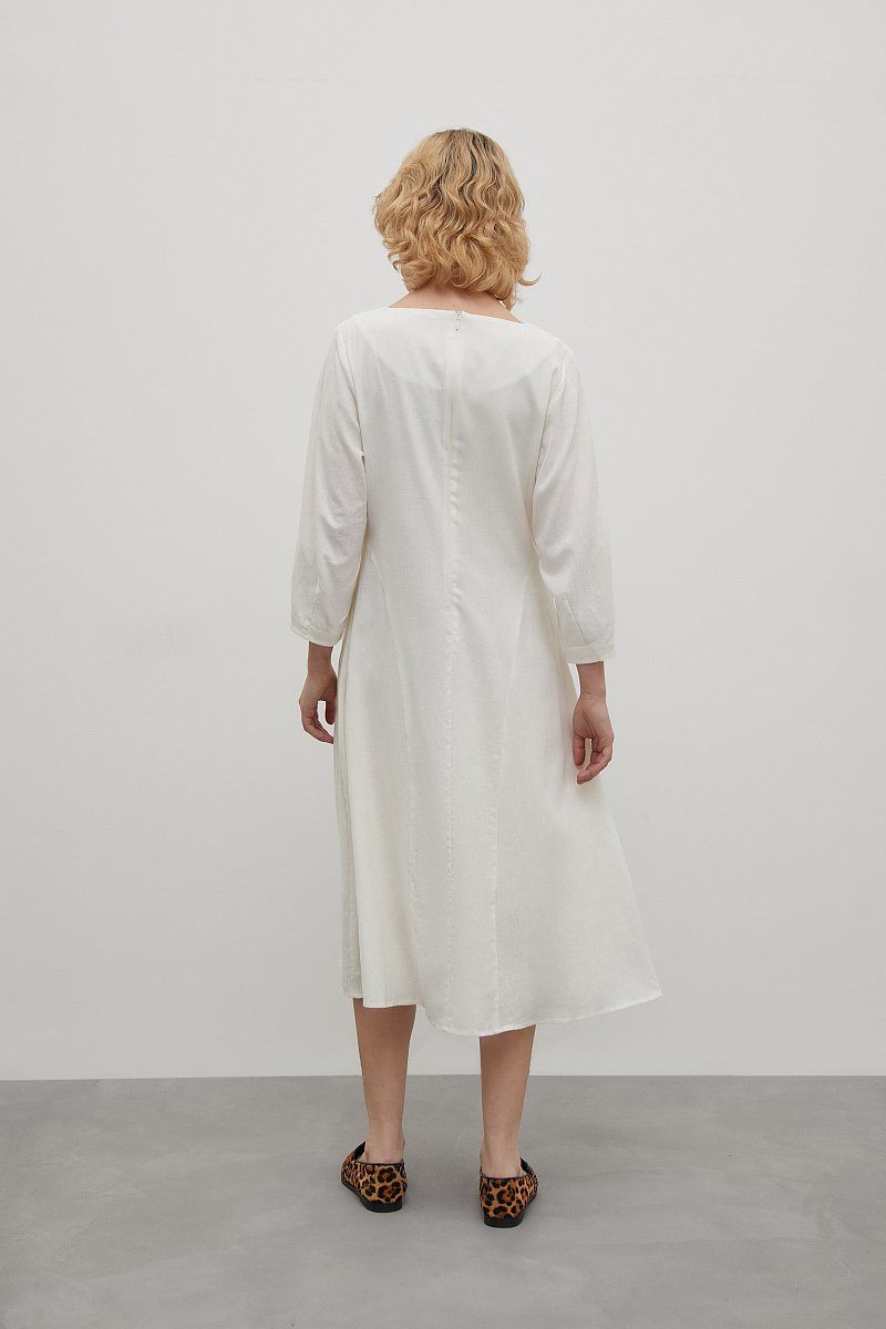 Платье женское, Модель FSD11067, Фото №4