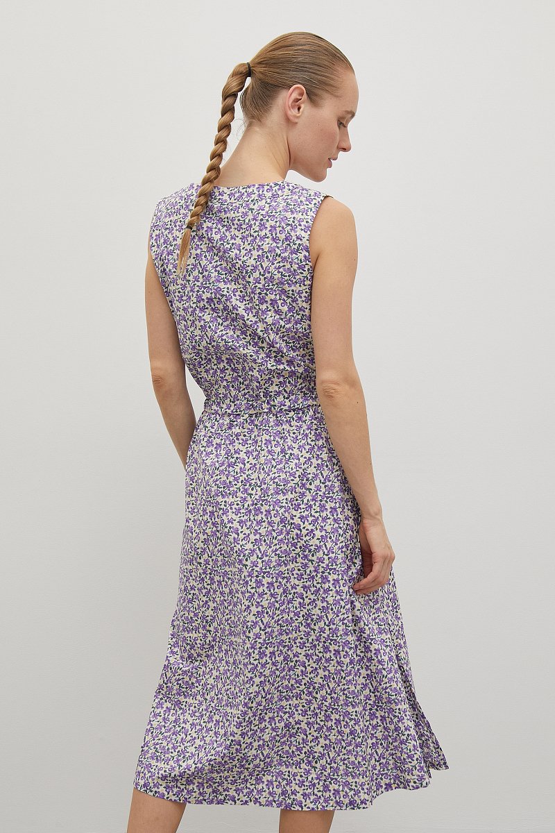 Платье женское, Модель FSD110217, Фото №5