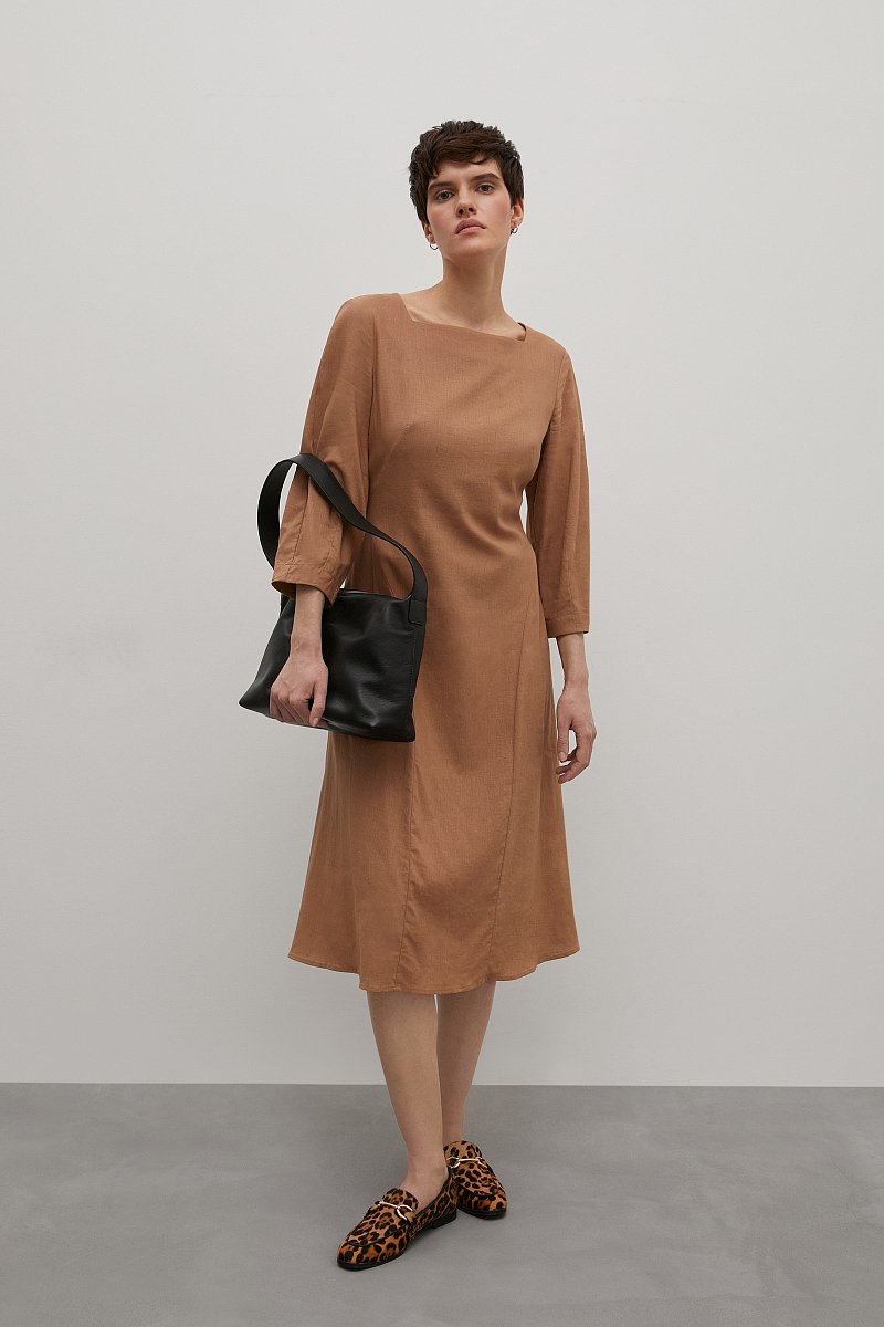Платье женское, Модель FSD11067, Фото №2