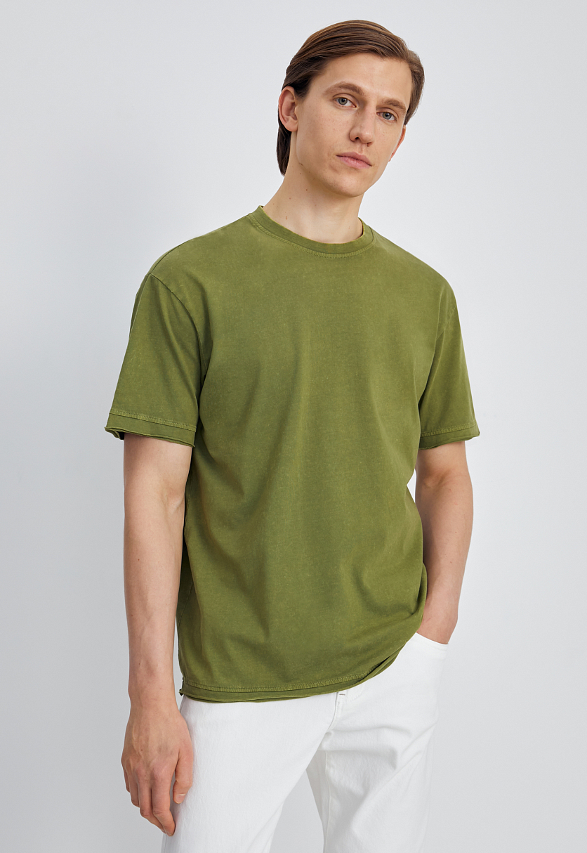 Базовая футболка