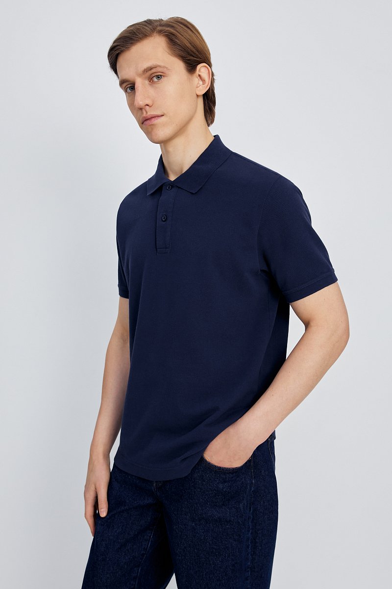 Рубашка мужская, Модель FSE210119, Фото №4