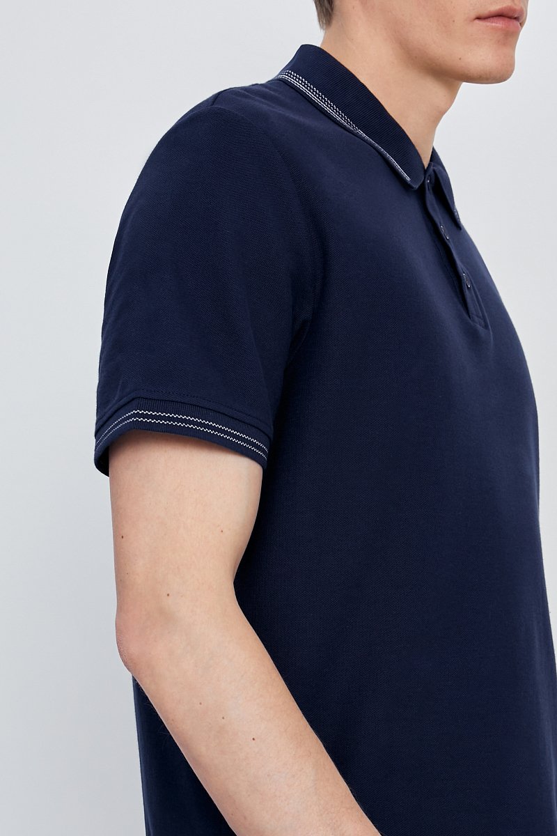 Рубашка мужская, Модель FSE21073, Фото №6