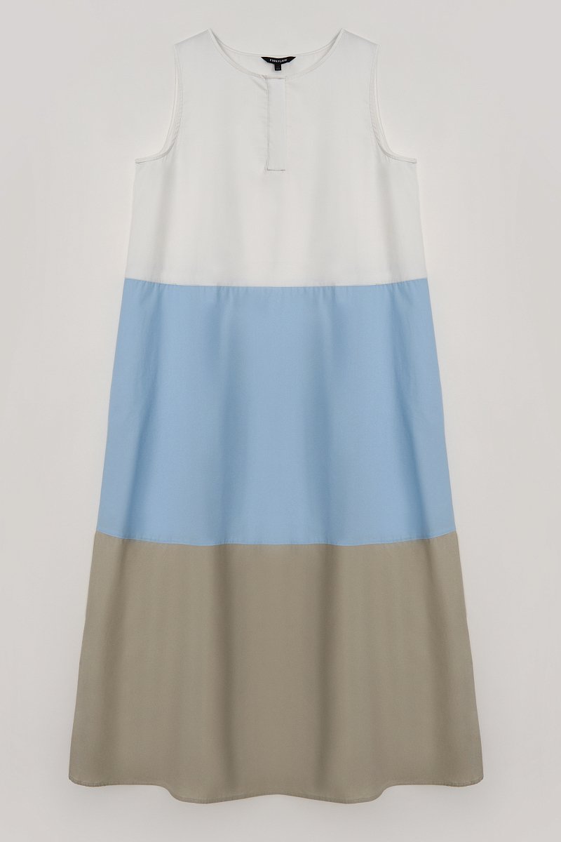 Платье женское, Модель FSE110275, Фото №7